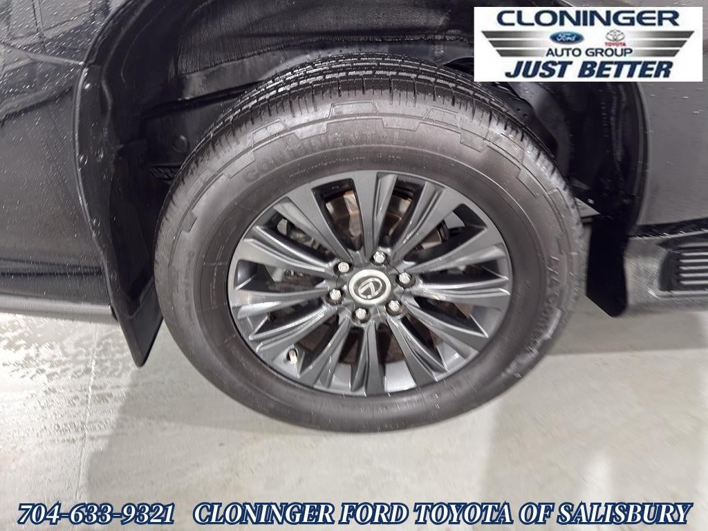 2021 Lexus GX 460 Premium