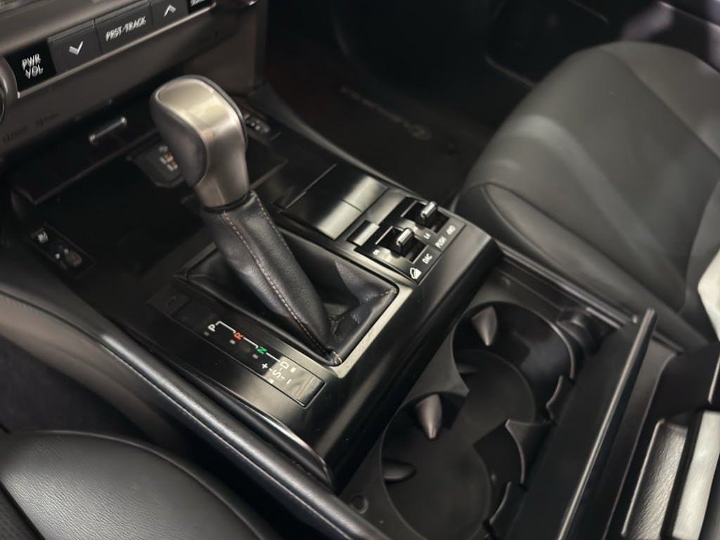 2021 Lexus GX 460 Premium