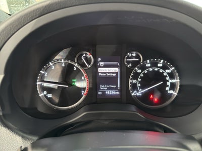 2021 Lexus GX 460 Premium