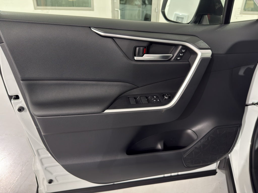 2025 Toyota RAV4 Hybrid Hybrid XLE Premium