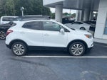 2017 Buick Encore Base