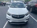 2017 Buick Encore Base