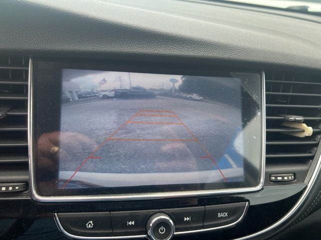 2017 Buick Encore Base