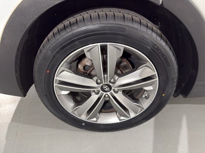 2015 Hyundai Santa Fe XL Limited