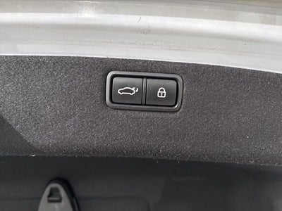 2015 Hyundai Genesis 3.8