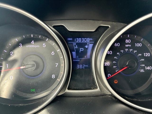 2016 Hyundai Veloster Base