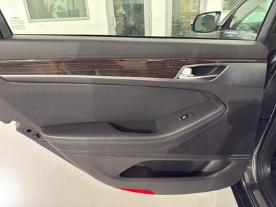 2020 Genesis G80 3.8