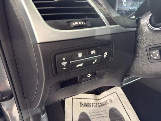 2020 Genesis G80 3.8