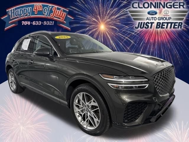 2025 Genesis GV70 2.5T Standard AWD's photo