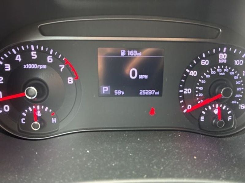 2020 Kia Soul X-Line