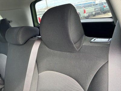 2020 Kia Soul X-Line