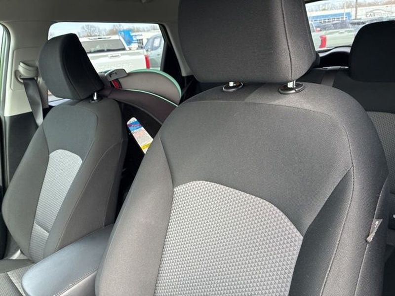 2020 Kia Soul X-Line