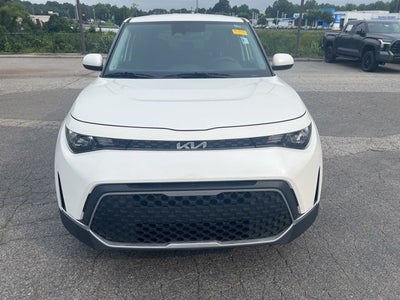 2023 Kia Soul S