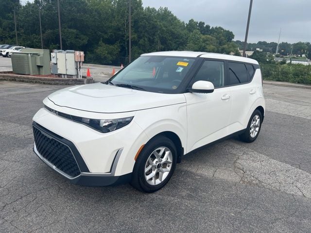 2023 Kia Soul S