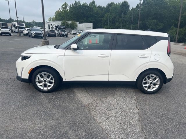2023 Kia Soul S