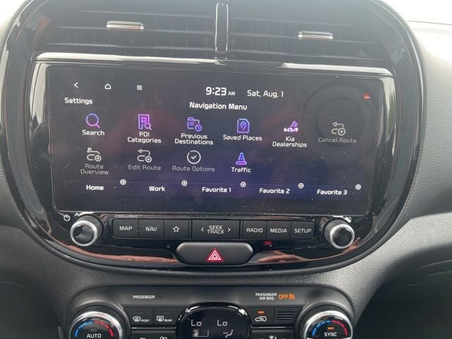 2023 Kia Soul S