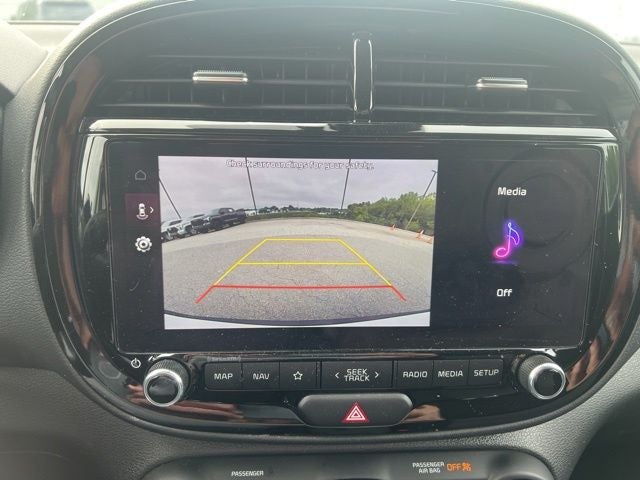 2023 Kia Soul S