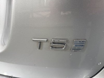 2016 Volvo S60 Inscription T5