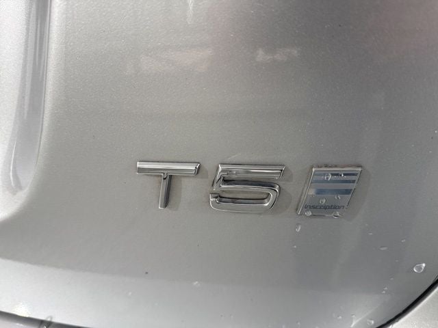 2016 Volvo S60 Inscription T5