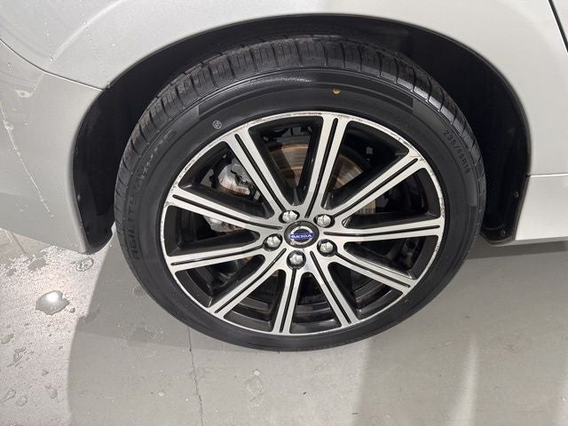 2016 Volvo S60 Inscription T5