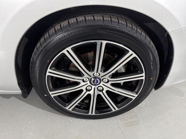 2016 Volvo S60 Inscription T5