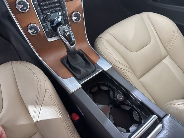 2016 Volvo S60 Inscription T5