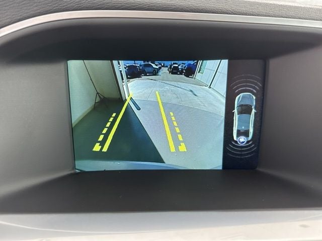 2016 Volvo S60 Inscription T5