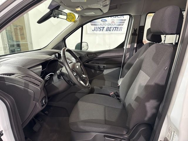 2016 Ford Transit Connect XL
