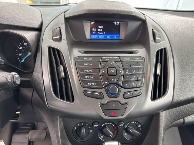 2016 Ford Transit Connect XL