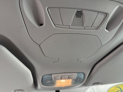 2016 Ford Transit Connect XL