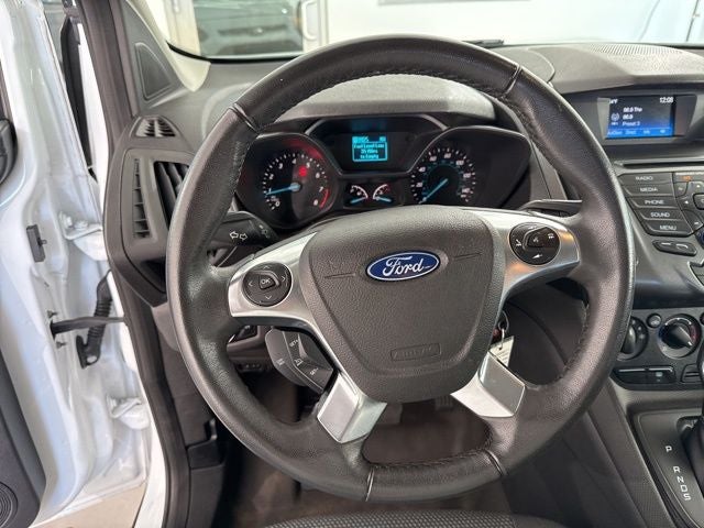2016 Ford Transit Connect XL