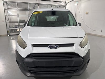 2016 Ford Transit Connect XL