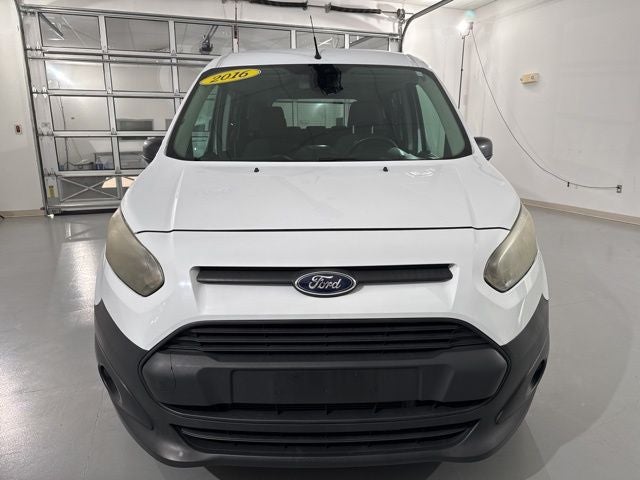 2016 Ford Transit Connect XL
