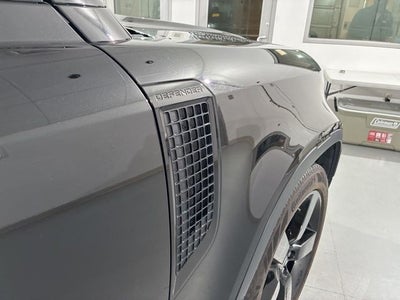 2024 Land Rover Defender 110 S