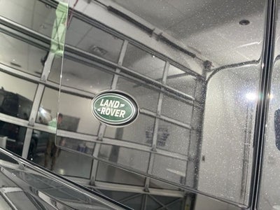 2024 Land Rover Defender 110 S