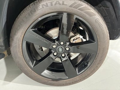 2024 Land Rover Defender 110 S