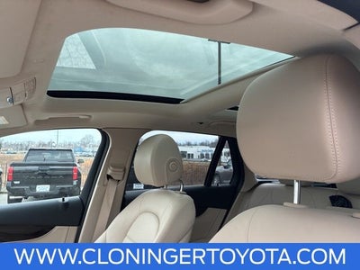 2022 Mercedes-Benz GLC GLC 300