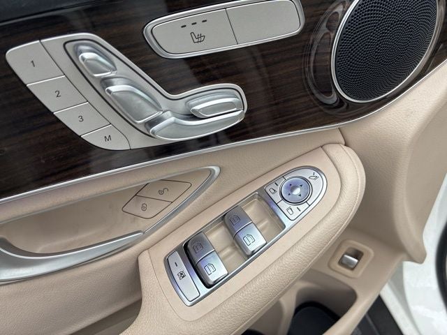 2022 Mercedes-Benz GLC GLC 300