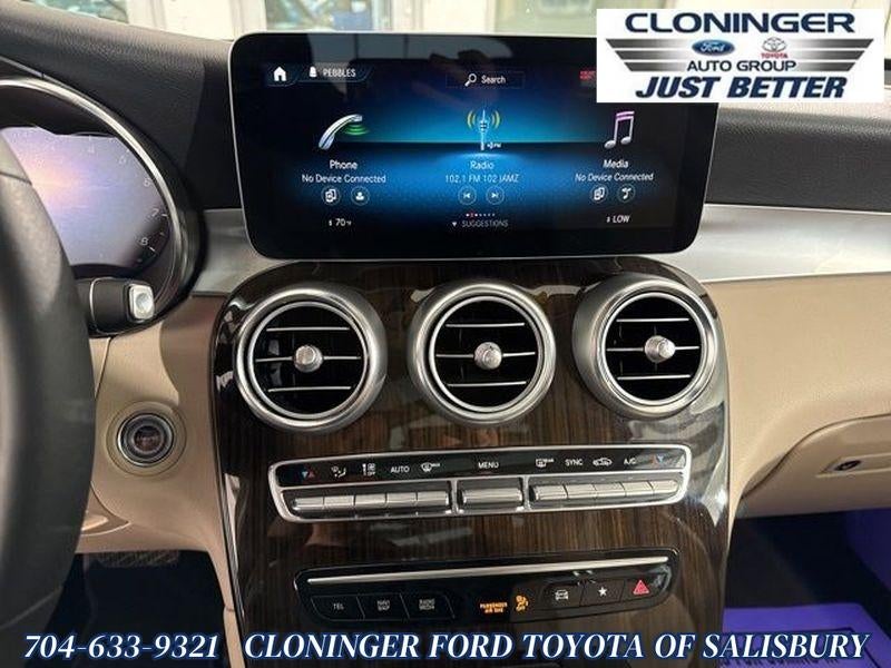 2022 Mercedes-Benz GLC 300