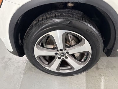 2022 Mercedes-Benz GLC GLC 300