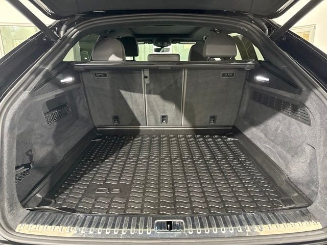 2019 Audi Q8 3.0T Premium Plus quattro