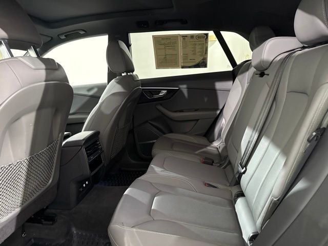 2019 Audi Q8 3.0T Premium Plus quattro