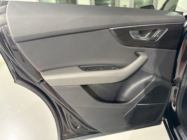 2019 Audi Q8 3.0T Premium Plus quattro