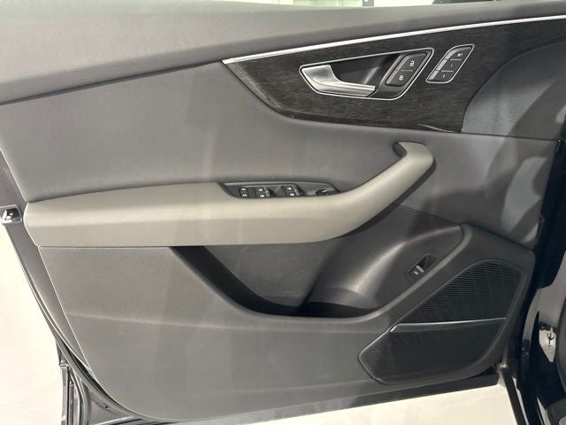2019 Audi Q8 3.0T Premium Plus quattro