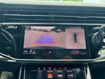 2019 Audi Q8 3.0T Premium Plus quattro
