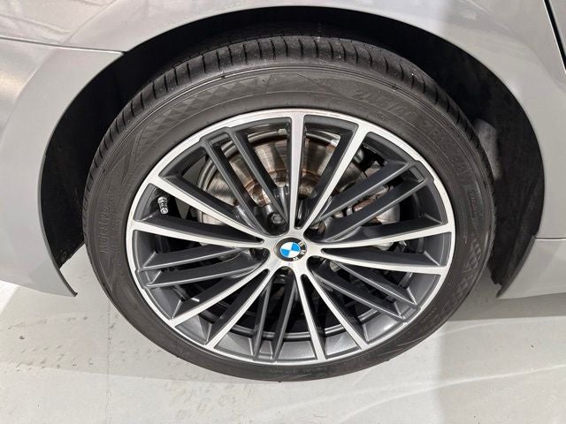 2021 BMW 5 Series 530i xDrive