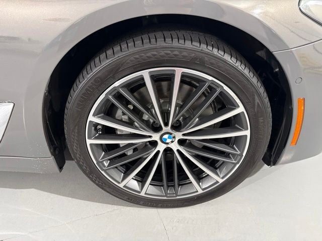2021 BMW 5 Series 530i xDrive