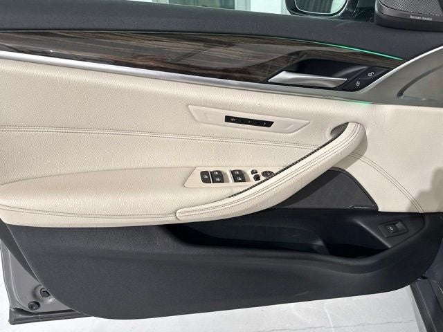 2021 BMW 5 Series 530i xDrive