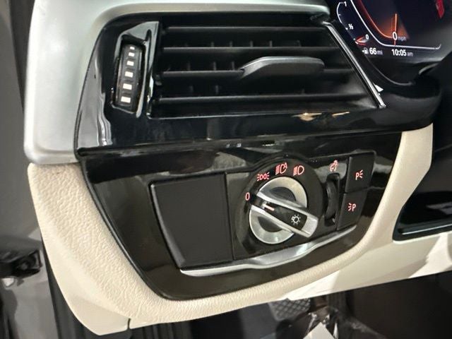 2021 BMW 5 Series 530i xDrive