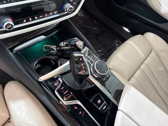 2021 BMW 5 Series 530i xDrive